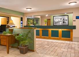 Super 8 by Wyndham Lynchburg VA 2