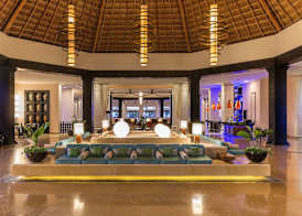 El Beso Adults Only at Ocean Coral & Turquesa - All inclusive 5