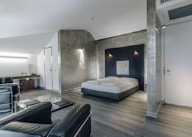 DelleArti Design Hotel 5