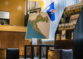 HI Hostel Zagreb 3
