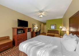 Best Western Plus Gadsden Hotel & Suites 5