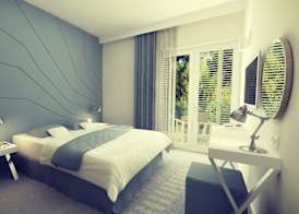 PORT 9 ISLAND FAMILY RESORT 5