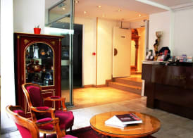 Metropol 2