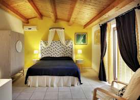 Villa U Marchisi B&B 2