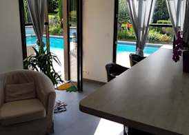 LA GRIOTTE 2 & Spa&Piscine 3