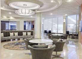 Tampa Airport Marriott 3