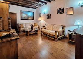 Hotel Rural Bentor 2