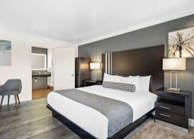Best Western Park Crest Inn 5
