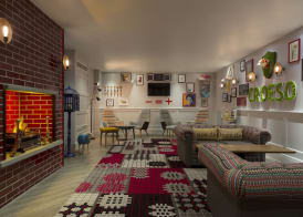 Hotel Indigo CARDIFF by IHG 4
