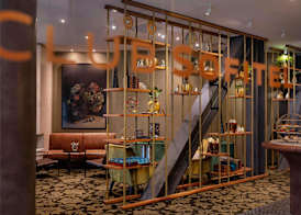Sofitel Wellington 5