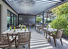Logis Hotel Restaurant & SPA Au Comte d'Ornon 5