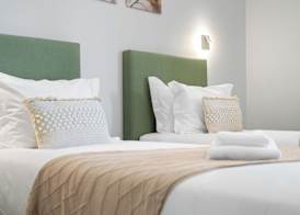 NORTH VIEW GUEST HOUSE 3