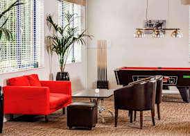 Ibis Preston North 5