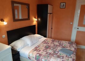 Hotellerie Normande 5