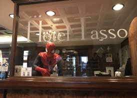 Hotel Tasso 2