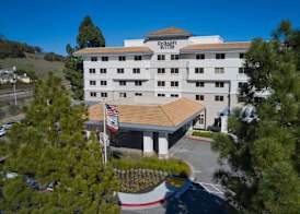 Embassy Suites by Hilton San Rafael at Marin Center 5