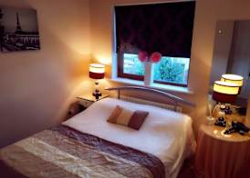 Summer Cottage in Kinsale Free Car Parking Included 5