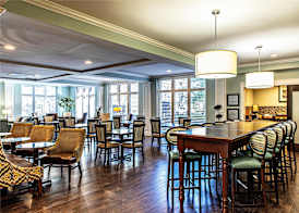 Hampton Inn Charleston-Daniel Island 2