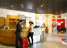 Stadthotel Engel 3