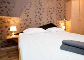 Elite Apartments – Gdansk Old Town 4