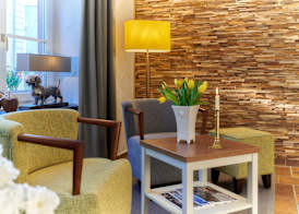 Boutique-Hotel Moseltor 2
