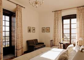 Hotel PAX Casona del Busto 4