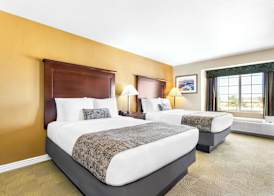Best Western California City Inn & Suites 5