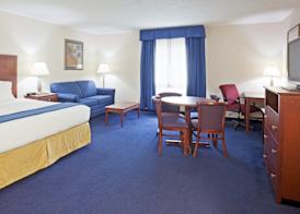 Holiday Inn Express DEFOREST (MADISON AREA) by IHG 3