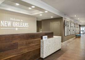 Hampton Inn New Orleans-St. Charles Ave./Garden District, LA 5