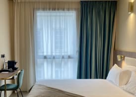 Keystone Hôtel & Spa 4