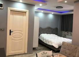 Nexus By Taksim Hotel 2