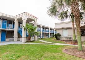 OYO Hotel Baton Rouge - Mead Rd Louisiana 2