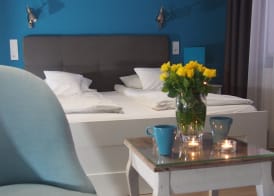 Apartament Romantyczny Zamkowa15 4
