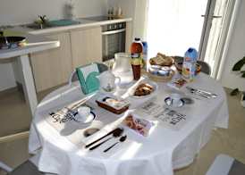 Attica B&B 5