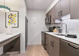 WaterWalk Extended Stay by Wyndham Atlanta Perimeter 5