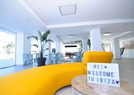 Marina Playa Hotel Apartments by Typic Hotels - Adults Only 5