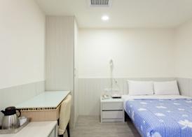 Ruei Gung Business Hotel Kaohsiung 5