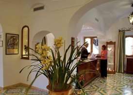 Hotel Buca Di Bacco 2