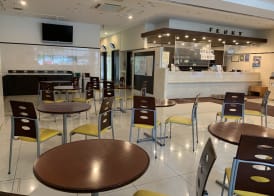 Toyoko Inn Kanda Akihabara 2
