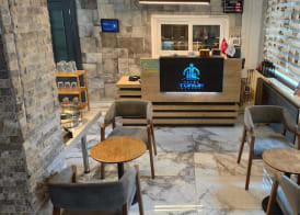 Hotel Torun Istanbul Old City 3