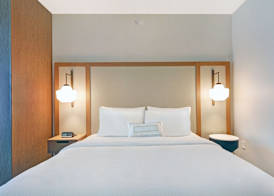 Fairfield Inn & Suites by Marriott Houston NASA/Webster 4
