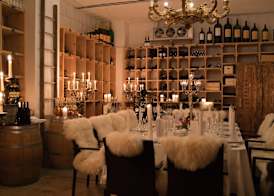 Waldhaus Flims Alpine Grand Hotel & Spa 2