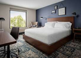 Four Points by Sheraton Anchorage Downtown 4