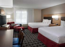 TownePlace Suites by Marriott Richmond 5