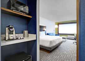 Holiday Inn Express KINGSTON WEST by IHG 5