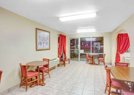 Baymont by Wyndham Coalinga 3