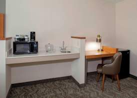 SpringHill Suites by Marriott Memphis East Galleria 5