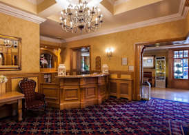 Castle Arch Hotel 2