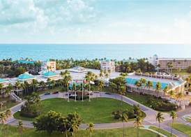 Hilton Ponce Golf & Casino Resort 3