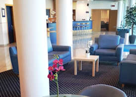 Hotel Mastai 4